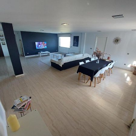 Tossal Home Castillo del Reboller ภายนอก รูปภาพ