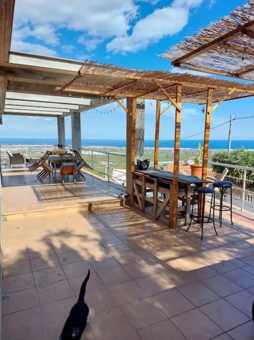 Tossal Home Castillo del Reboller ภายนอก รูปภาพ