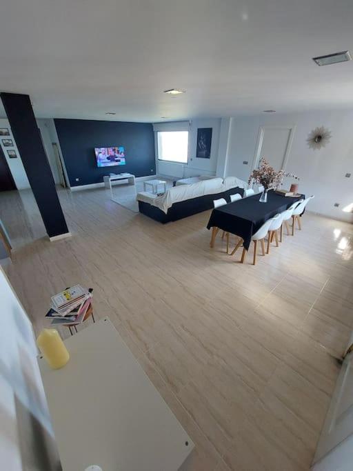 Tossal Home Castillo del Reboller ภายนอก รูปภาพ