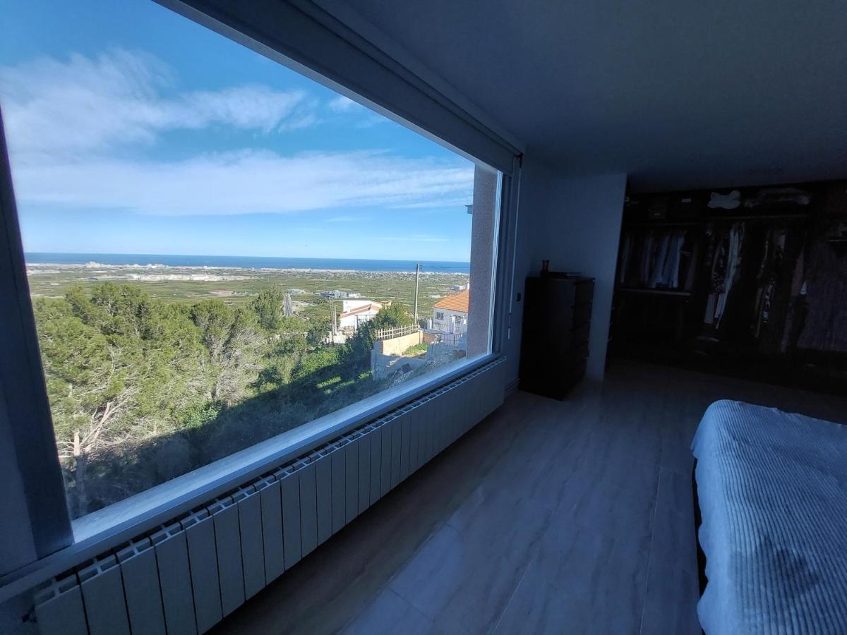 Tossal Home Castillo del Reboller ภายนอก รูปภาพ