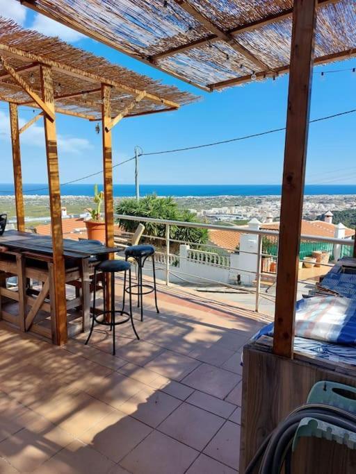 Tossal Home Castillo del Reboller ภายนอก รูปภาพ
