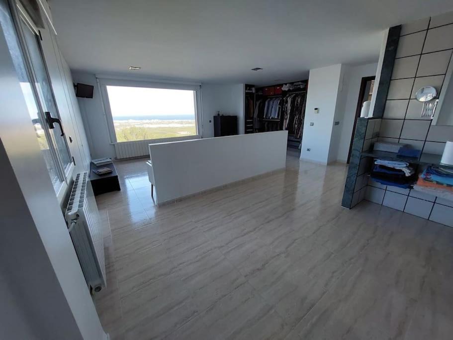 Tossal Home Castillo del Reboller ภายนอก รูปภาพ