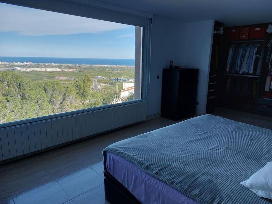 Tossal Home Castillo del Reboller ภายนอก รูปภาพ