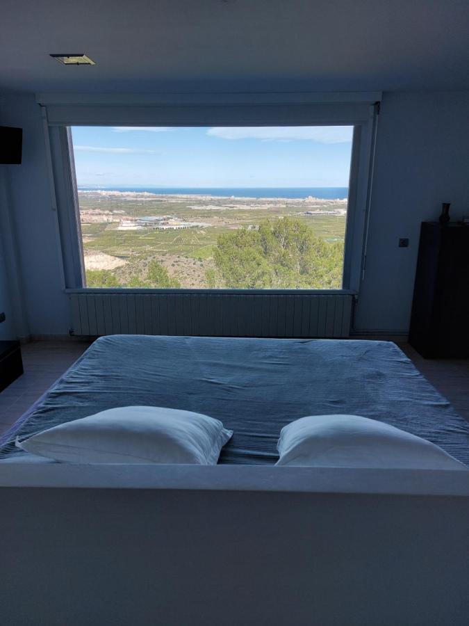 Tossal Home Castillo del Reboller ภายนอก รูปภาพ
