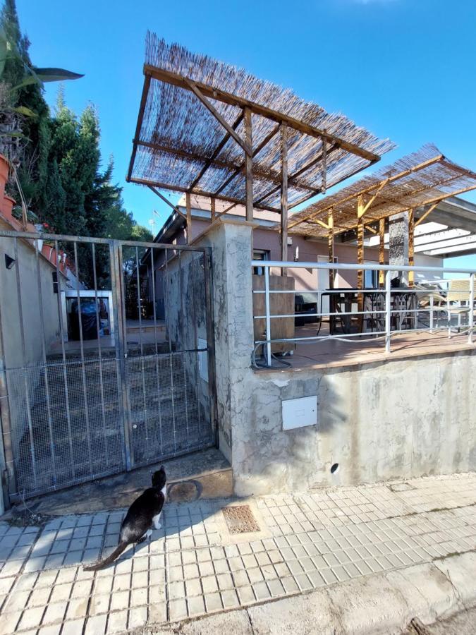 Tossal Home Castillo del Reboller ภายนอก รูปภาพ