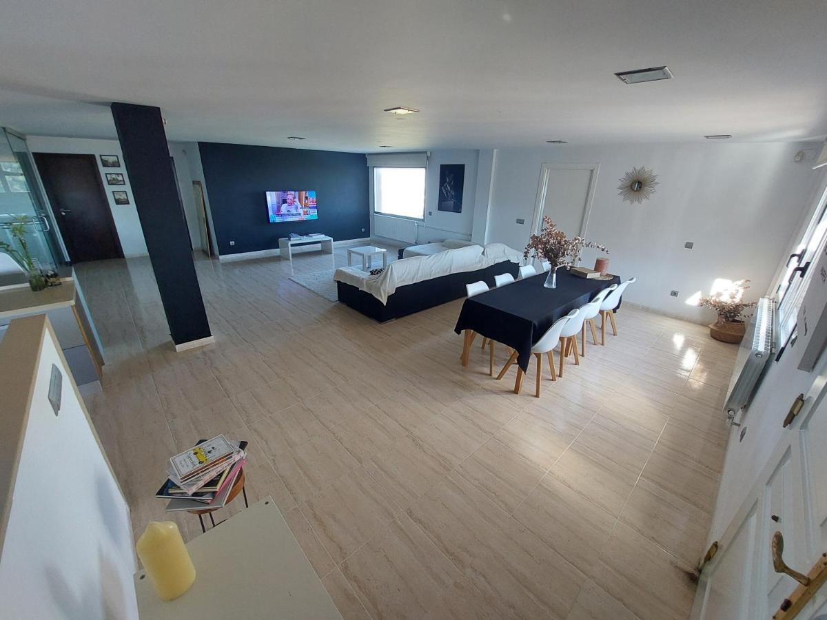 Tossal Home Castillo del Reboller ภายนอก รูปภาพ