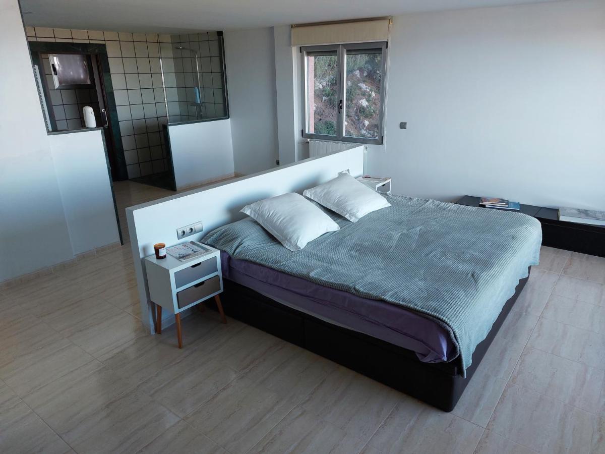 Tossal Home Castillo del Reboller ภายนอก รูปภาพ